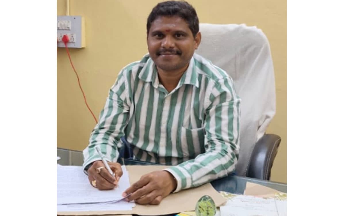 'నోమ్యాపింగ్‌ ఓటర్లుధ్రువపత్రాలతో హియరింగ్‌కు హాజరుకావాలి'