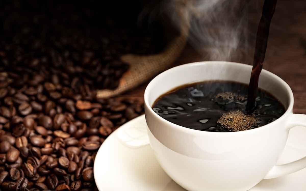 Coffee | లివర్ ఆరోగ్యానికి ఎంతో మేలు చేసే కాఫీ.. సైంటిస్టుల అధ్య‌య‌నంలో వెల్ల‌డి..