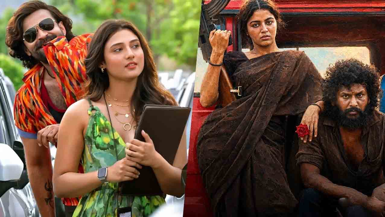 This Weekend OTT | 'కొరియ‌న్ క‌న‌క‌రాజు', 'డీసీ'.. ఈ వీకెండ్ ఓటీటీలో వ‌చ్చిన‌ సినిమాలు, వెబ్ సిరీస్‌లు ఇవే.!