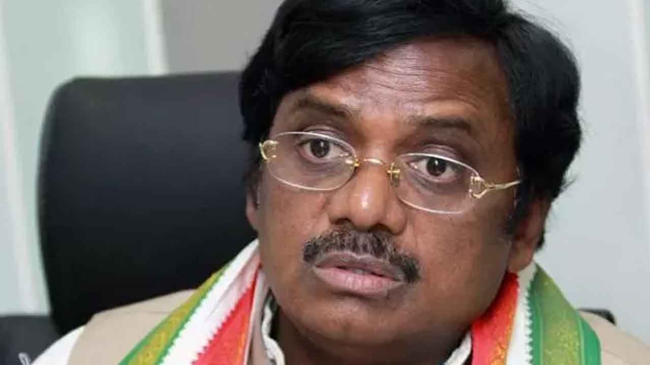 Vivek Venkataswamy: చెన్నూరుకు మహర్దశ.. రూపురేఖలు మారుస్తా.. మోడల్ పట్టణంగా తీర్చిదిద్దుతా