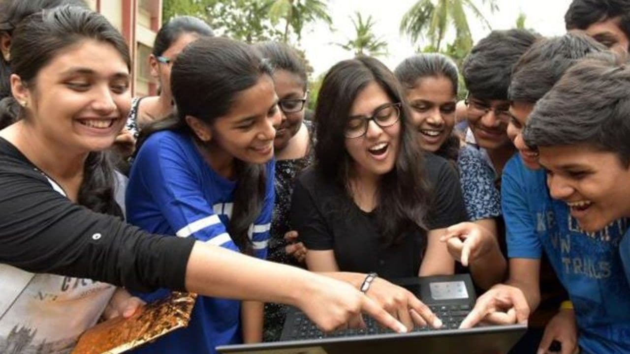 ఫలితాలు విడుదల.. 89.76 శాతం ఉత్తీర్ణత