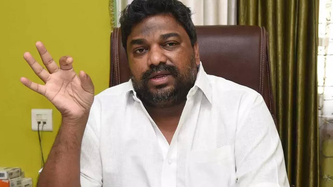 పర్సంటేజ్ సబ్ కమిటీ నుంచి సురేష్ బాబు, దిల్ రాజు తప్పుకోవాలి
