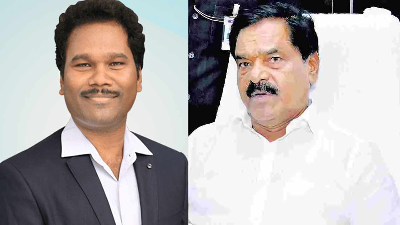 నన్ను గెలకొద్దు.. గెలికితే ఏ రాత్రో హార్ట్ ఎటాక్ వచ్చి పోతావ్.. మాజీ డిప్యూటీ సీఎంపై తీవ్ర వ్యాఖ్యలు