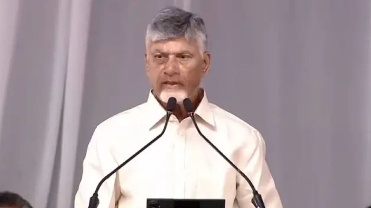 రేపు విశాఖకు సీఎం చంద్రబాబు