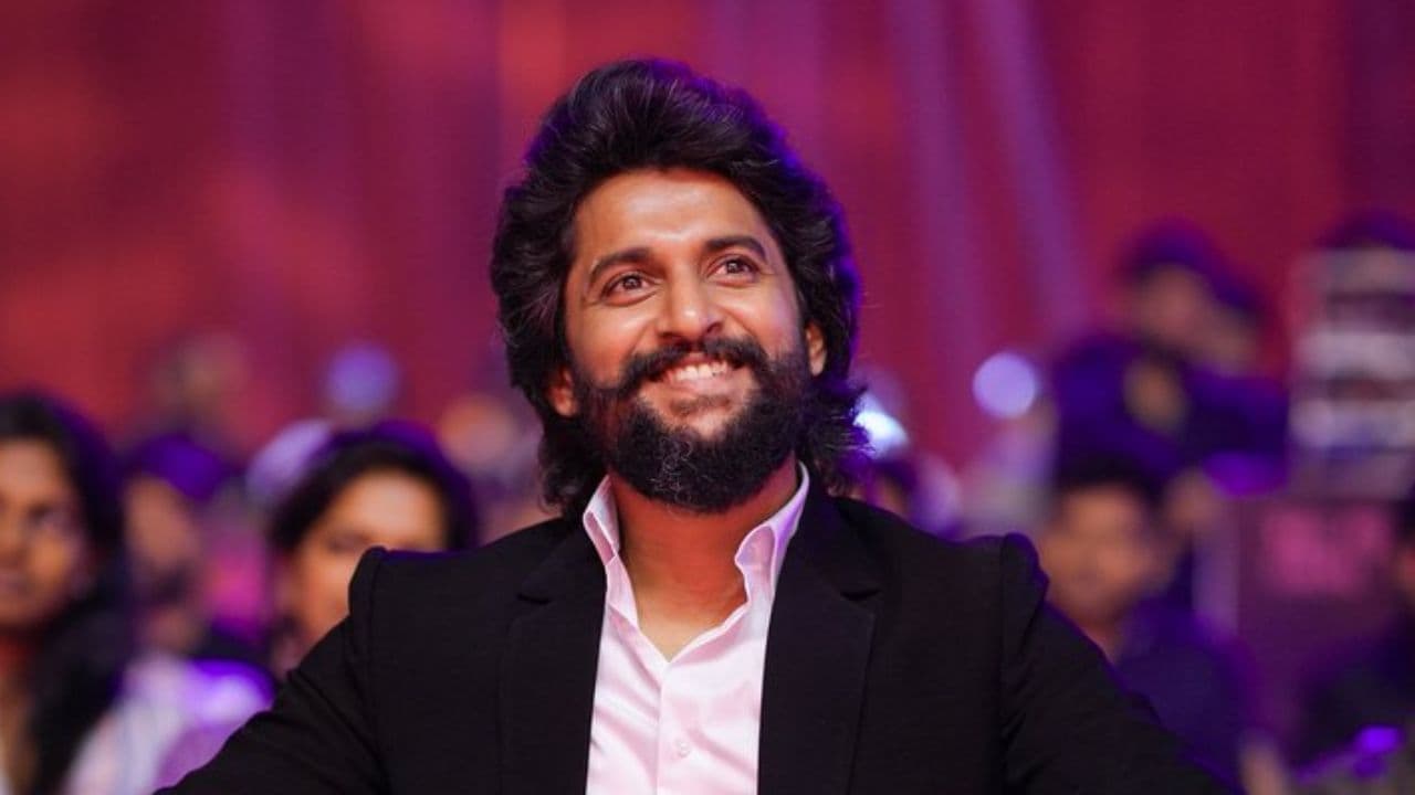 నాని కొత్త సినిమా ప్రచారం.. నిజమే లేదట
