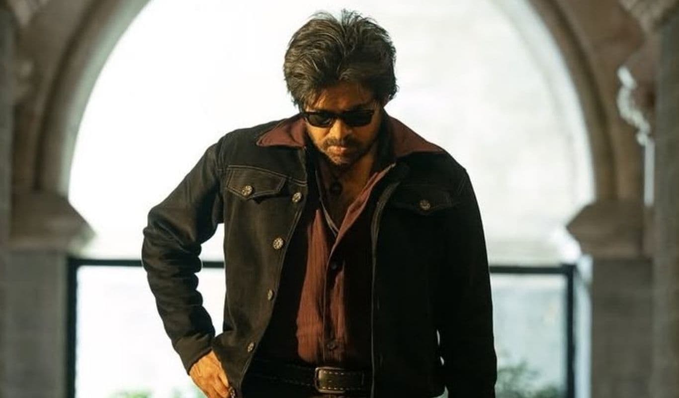 ఓజీ 2 ఈజ్ ఆన్.. పవన్ ఫ్యాన్ కి పండుగ లాంటి న్యూస్