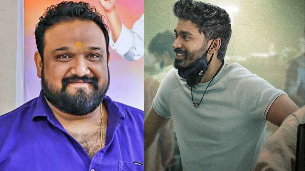 ఆ కథ మరెవరికీ ఇవ్వొద్దు .. ఆ తెలుగు డైరెక్టర్ కు హీరో ధనుష్ రిక్వెస్ట్! అసలు మ్యాటర్