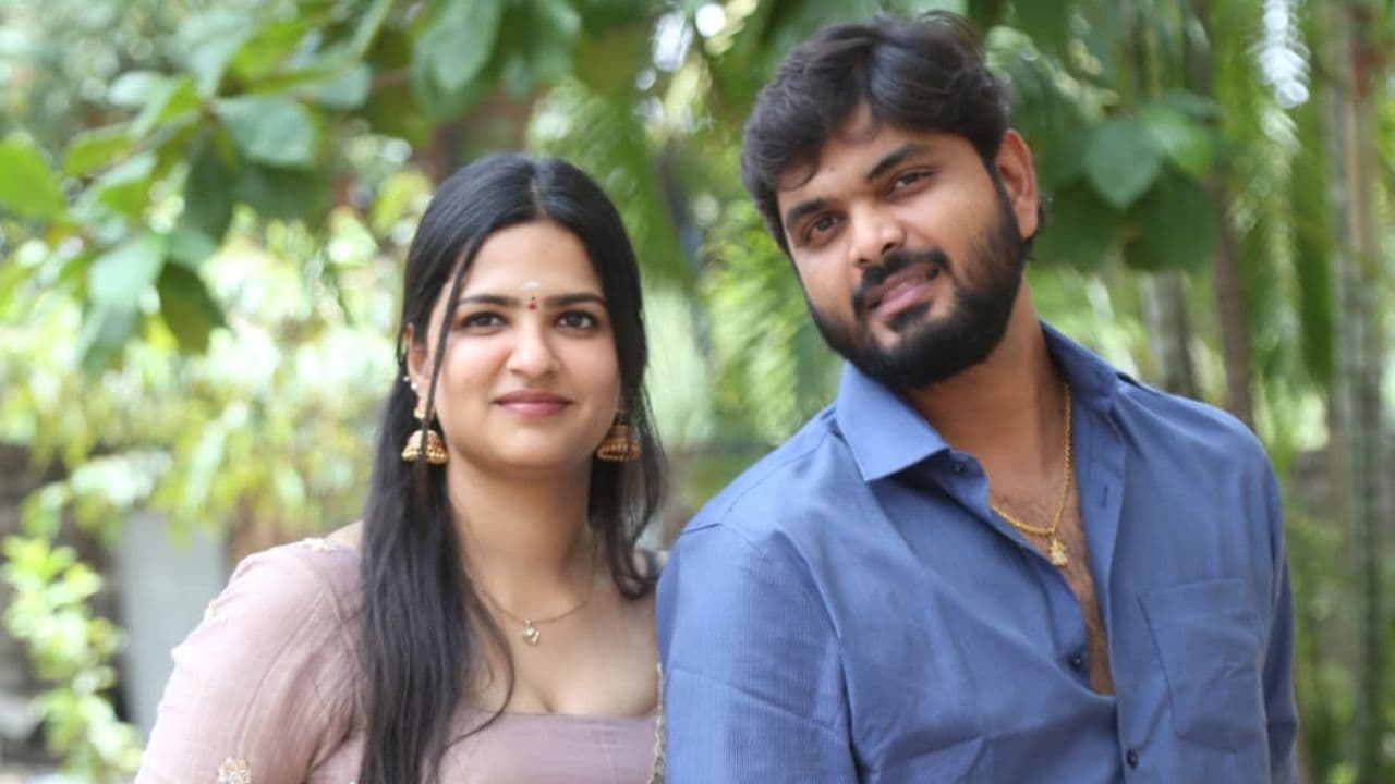 ఎంతో కష్టపడి సినిమా చేశాం.. వెంకట్రామయ్య గారి తాలూకా’ అందరికీ నచ్చుతుంది