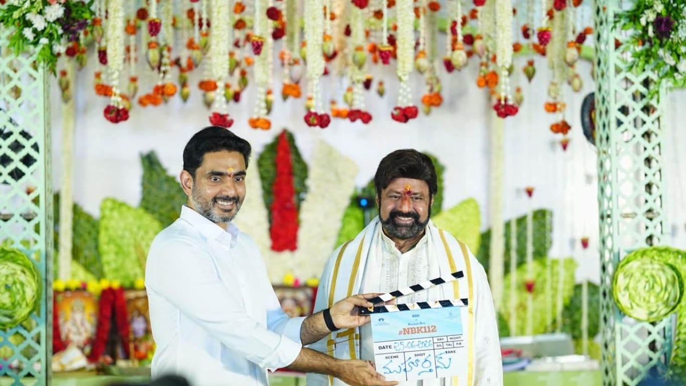 ముద్దుల మావయ్యకి ధన్యవాదాలు