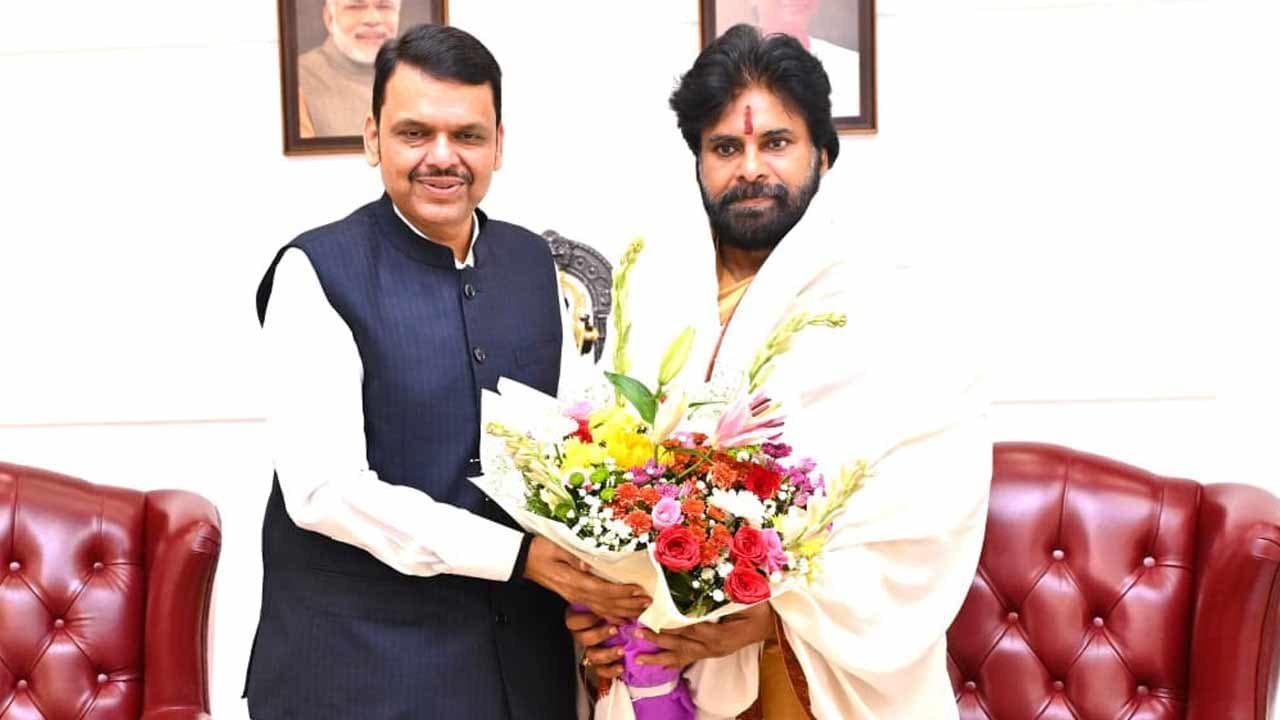 ఫడ్నవీస్ భేటీ.. పులుల సంరక్షణపై కీలక నిర్ణయం