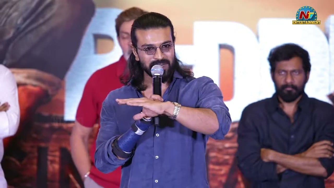 ఈ సినిమాలో ఆయన నటన చూసి నాకు కంట్లో నీళ్లు వచ్చాయి