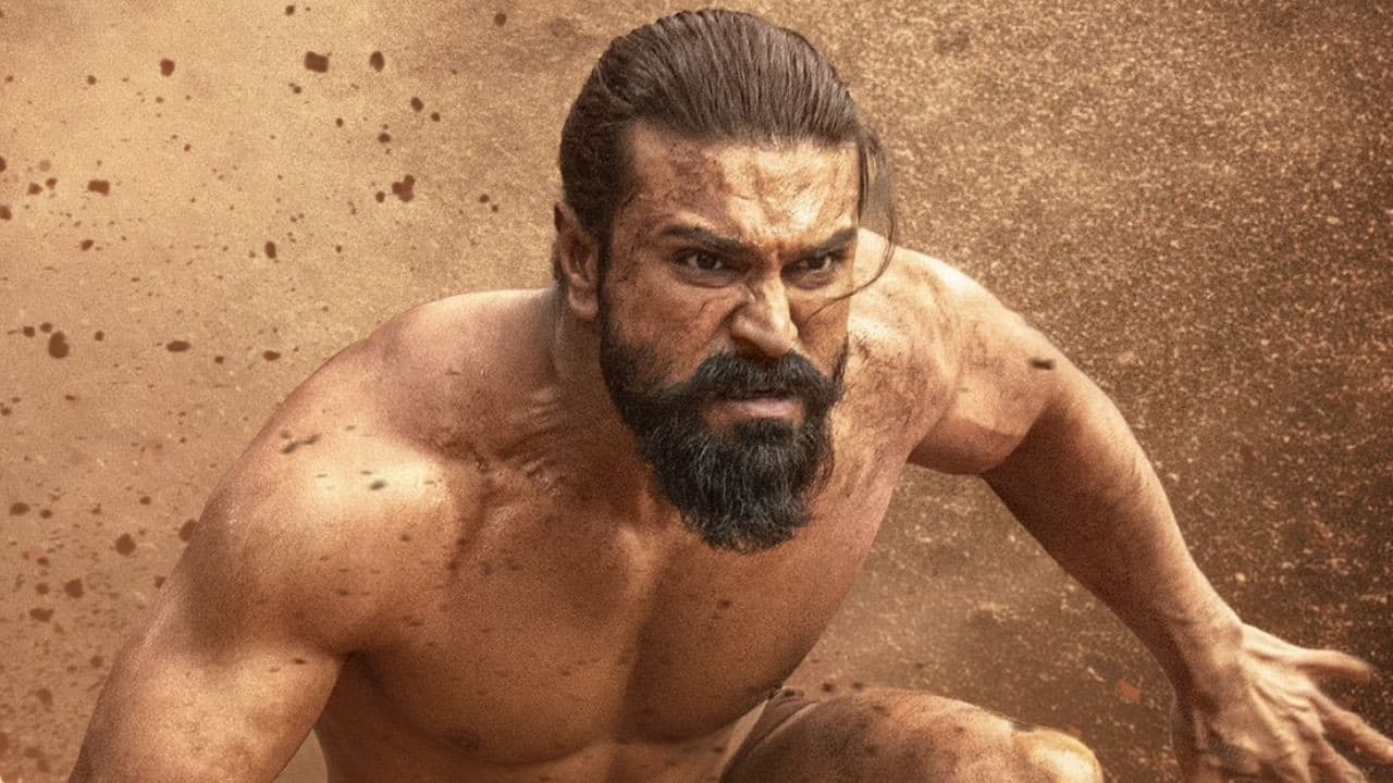 పెద్ది’ టికెట్ల పెంపుపై కోర్టు ధిక్కరణ నోటీసులు
