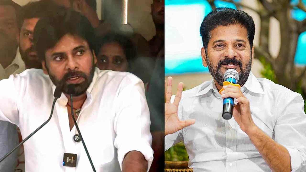 పవన్ కల్యాణ్ రావచ్చు.. పోవచ్చు.. పోటీ చేసుకోవచ్చు.. సీఎం ఆసక్తికర వ్యాఖ్యలు