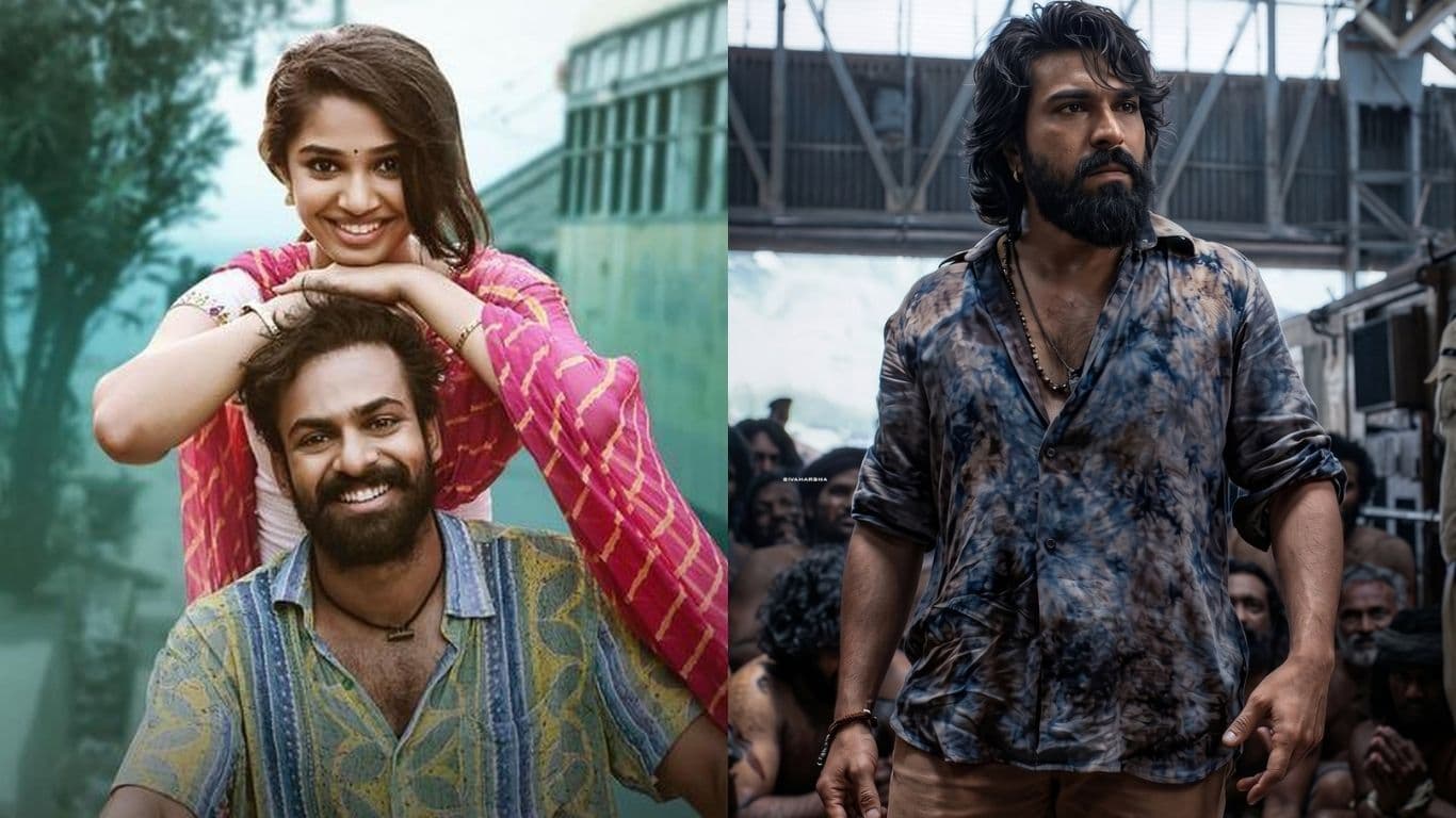 బుచ్చిబాబు.. మీ సినిమాలో హీరో అంటే ఏదో ఒక భాగం కోయాల్సిందేనా