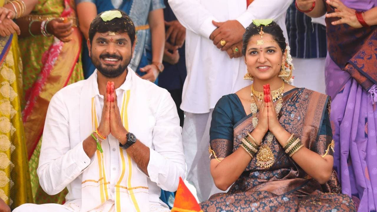 కొడుకొచ్చేసాడు.. ఇక ఇప్పుడు కూతురి వంతు