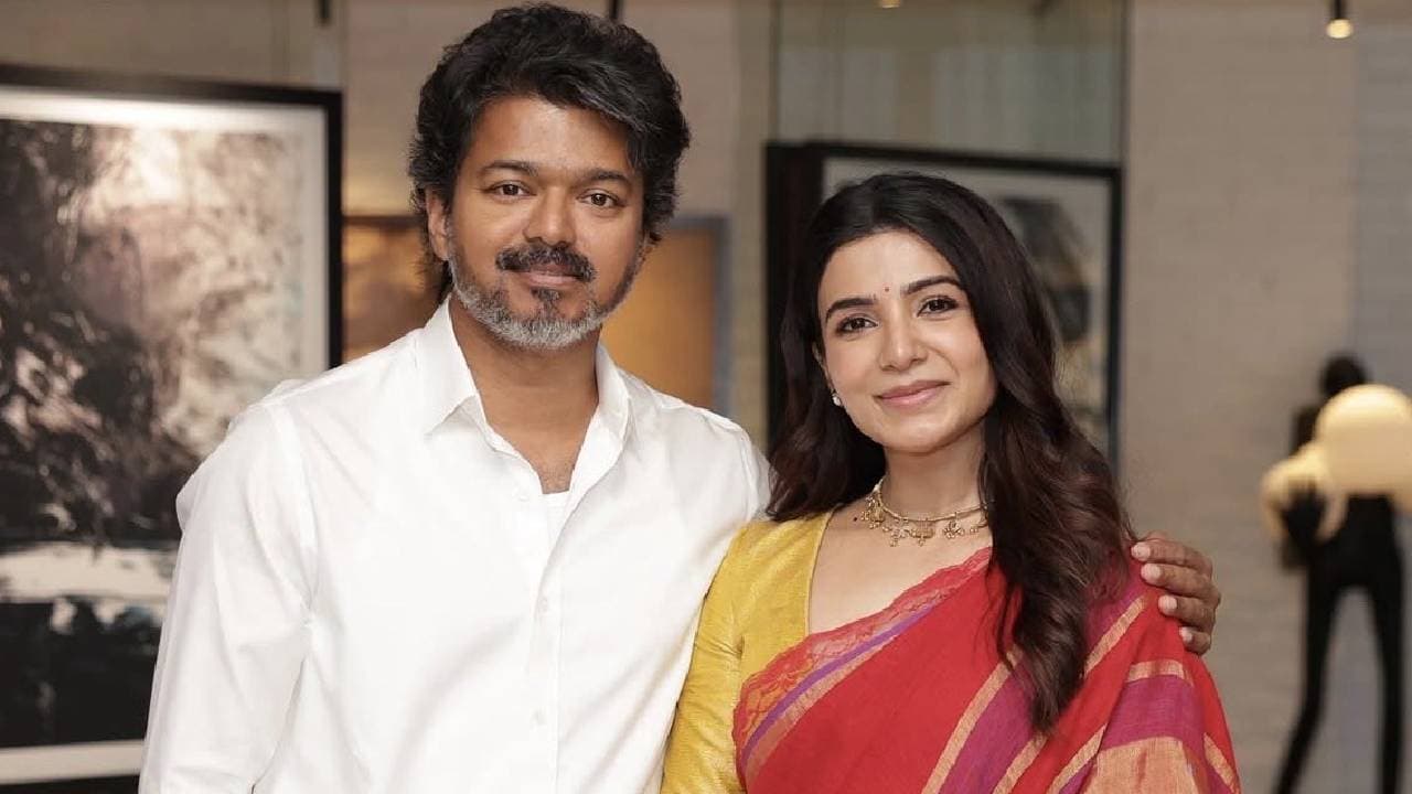 హీరో మాత్రమే కాదు.. ఆయనొక రియల్ లీడర్