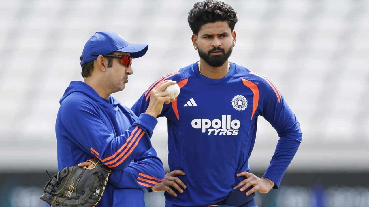 మ్యాచ్ రద్దు.. భారత్ బ్యాటింగ్ లో కనిపించిన కీలక లోపాలు