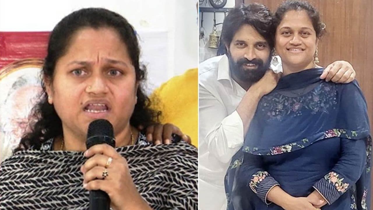 డాన్సర్స్ అసోసియేషన్ లో ఎలాంటి విభేదాలు లేవు.. అసలేం ఏం జరిగిందో చెప్పిన జానీ మాస్టర్ భార్య