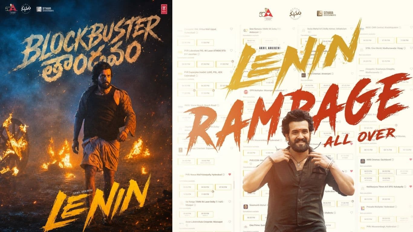 అయ్యగారు ఇప్పట్లో ఆగేలా లేరు.. సోమవారం సూపర్ హోల్డ్