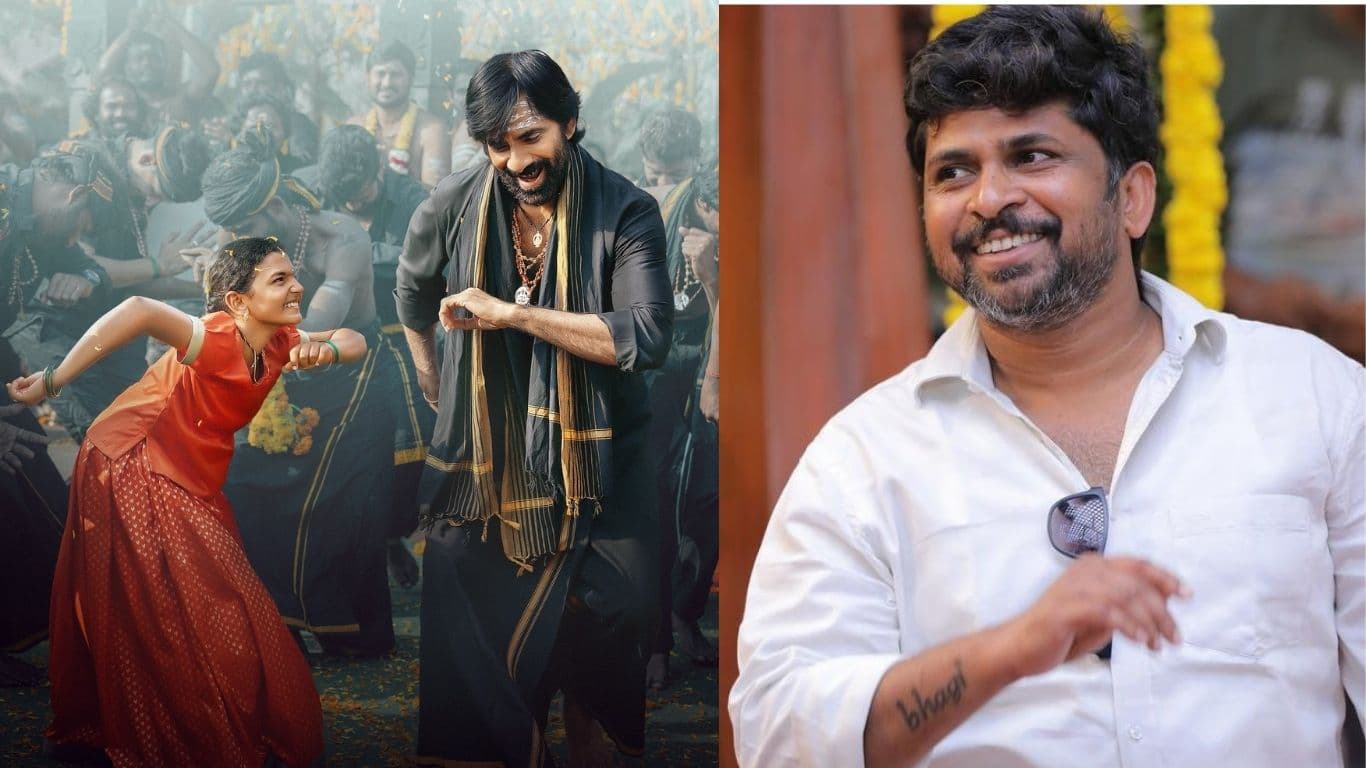 ఇరుముడి కథ, కథనం ఏంటో చెప్పేసిన దర్శకుడు శివ నిర్వాణ