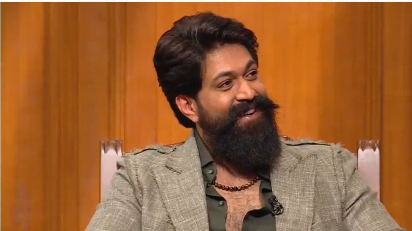 పాన్ ఇండియా స్టార్’ అనే టైటిల్ శాశ్వతం కాదు.. అది ఏ ఒక్కరి సొత్తు కాదు