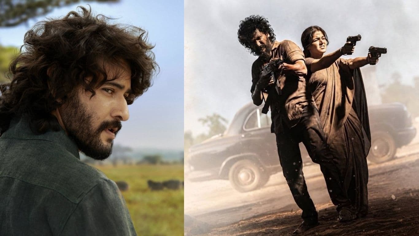 డీసీ’ చిత్రంపై సూపర్ స్టార్ మహేశ్ బాబు ట్వీట్.. ఒరిజినల్ అండ్ అవుట్ స్టాండింగ్
