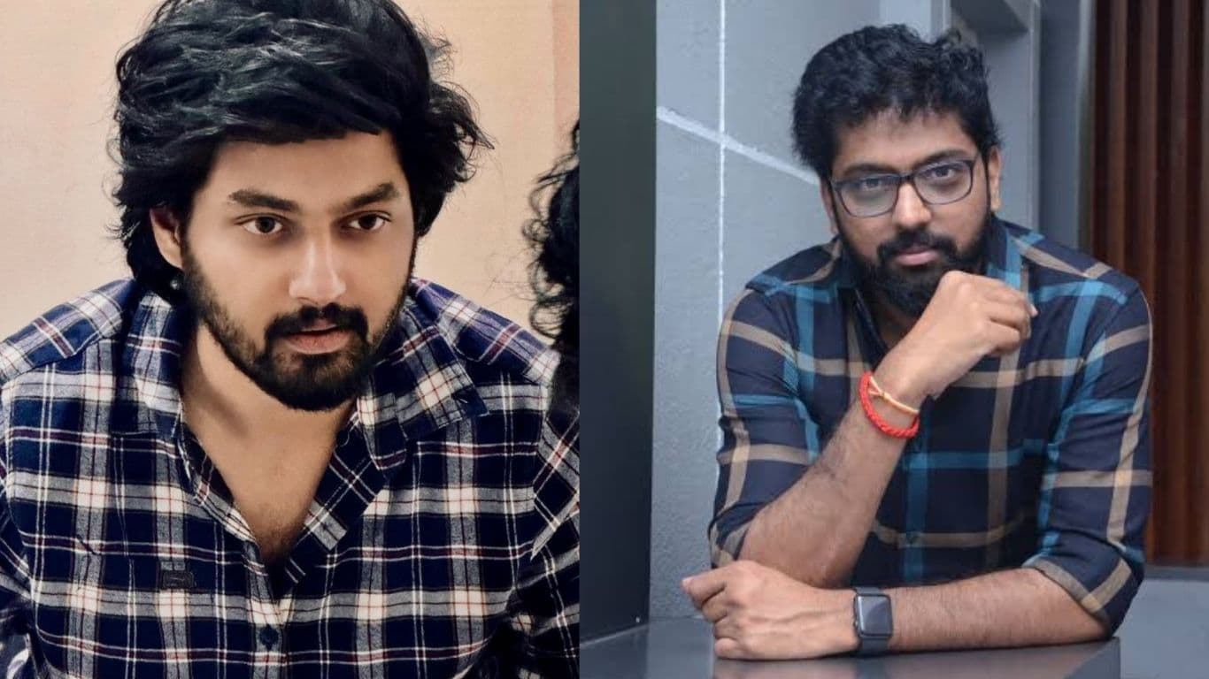 వశిష్ఠ డైరెక్షన్ లో నందమూరి సింబా మోక్షజ్ఞ సినిమా ఫిక్స్