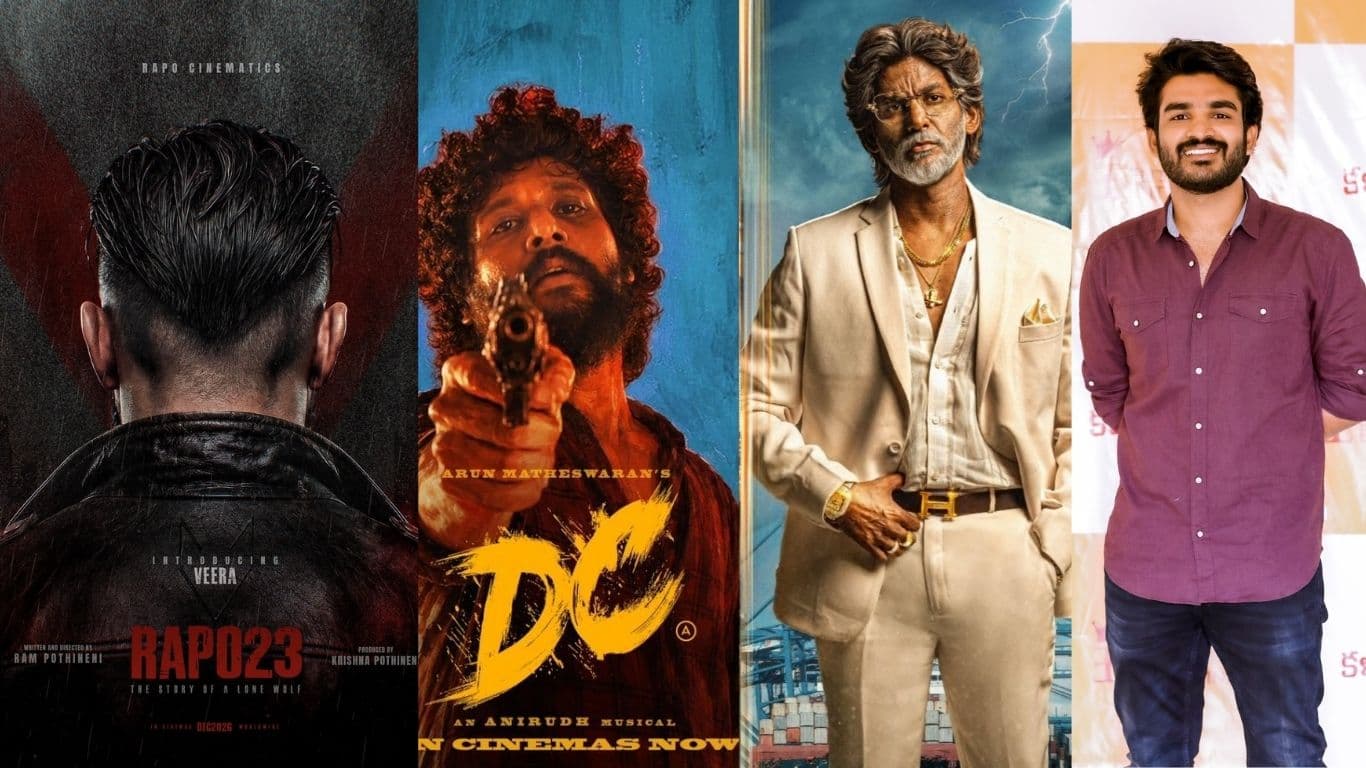 హిట్స్ కోసం కొత్త రూట్ వెతుకుతున్న హీరోలు, దర్శకులు