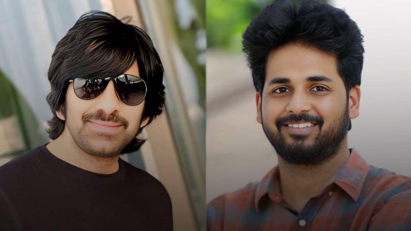 వివేక్ ఆత్రేయ సినిమాకు నిర్మాతగా దిల్ రాజు పాత స్నేహితుడు