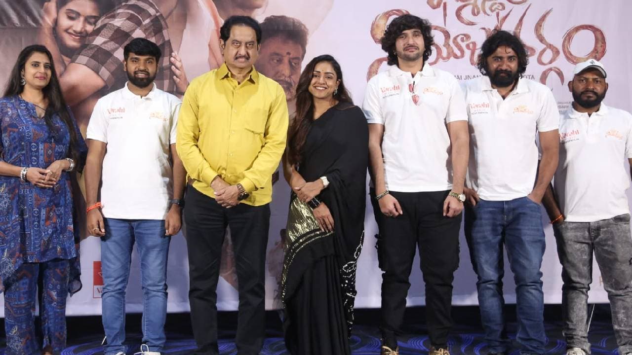 డెబ్యూ డైరెక్టర్ కి నో కాంప్రమైజ్’ మైండ్ సెట్ ఉండాలి
