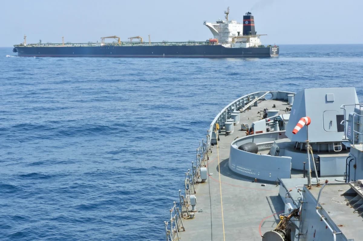 DGMA Introduces Mandatory Seafarer Tracking Module on e-NAVIC Portal Amid Rising Global Maritime Threats