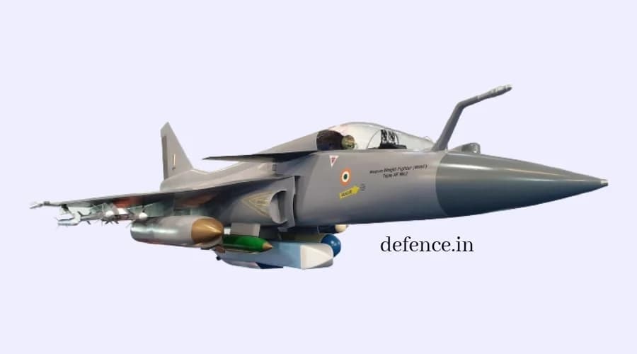 Tejas Mk2 Frontline Relevance Under Scrutiny as Former IAF Vice Chief Flags Timeline Delays and Emerging Regional Threats