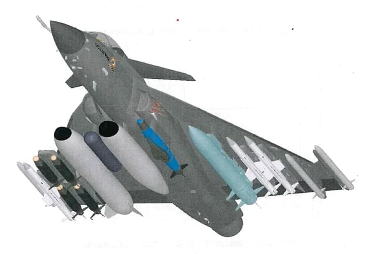 Why India Cannot Build the AMCA Stealth Fighter Without First Mastering the Tejas Mk2