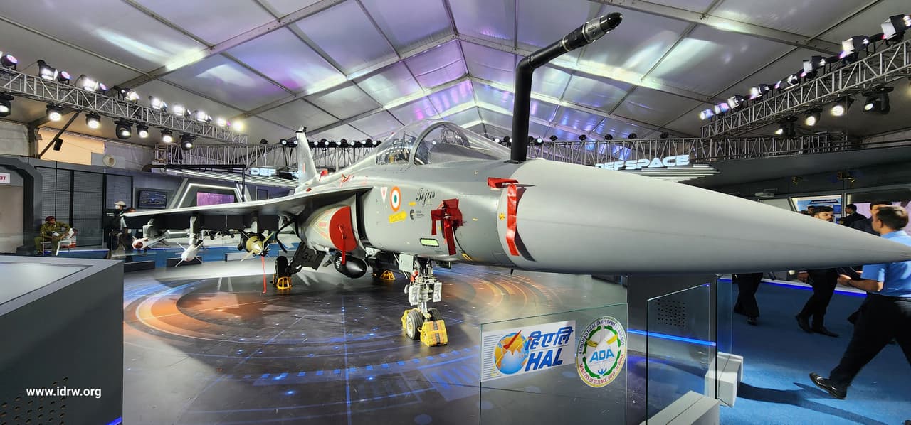 Opinion Tejas Mk 1a Delayed Time For The Iaf To Crack The Whip On Hal
