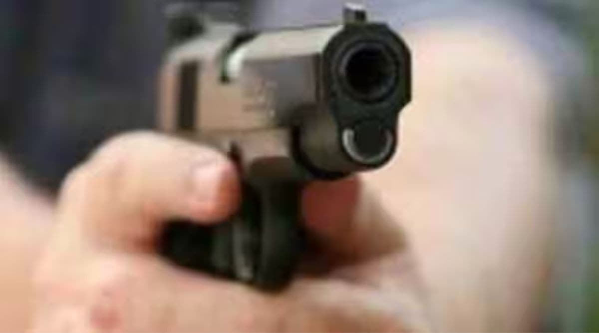 Shots Fired At Bjp Leaders Petrol Pump In Gurdaspur No Injuries Reported