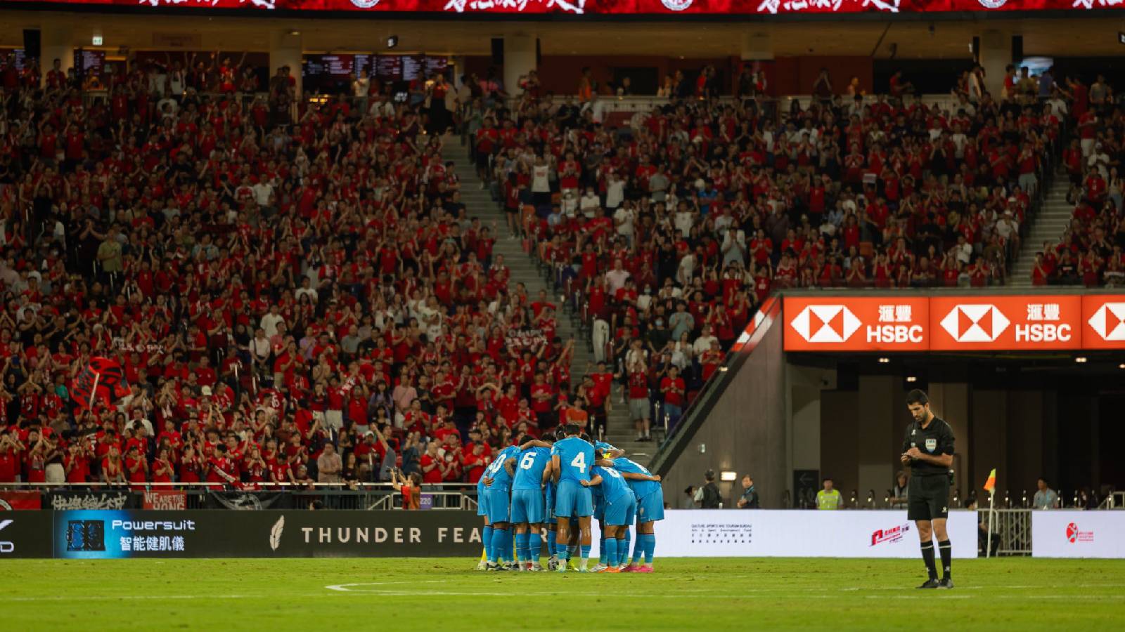 India vs Panama friendly rescheduled to September 25