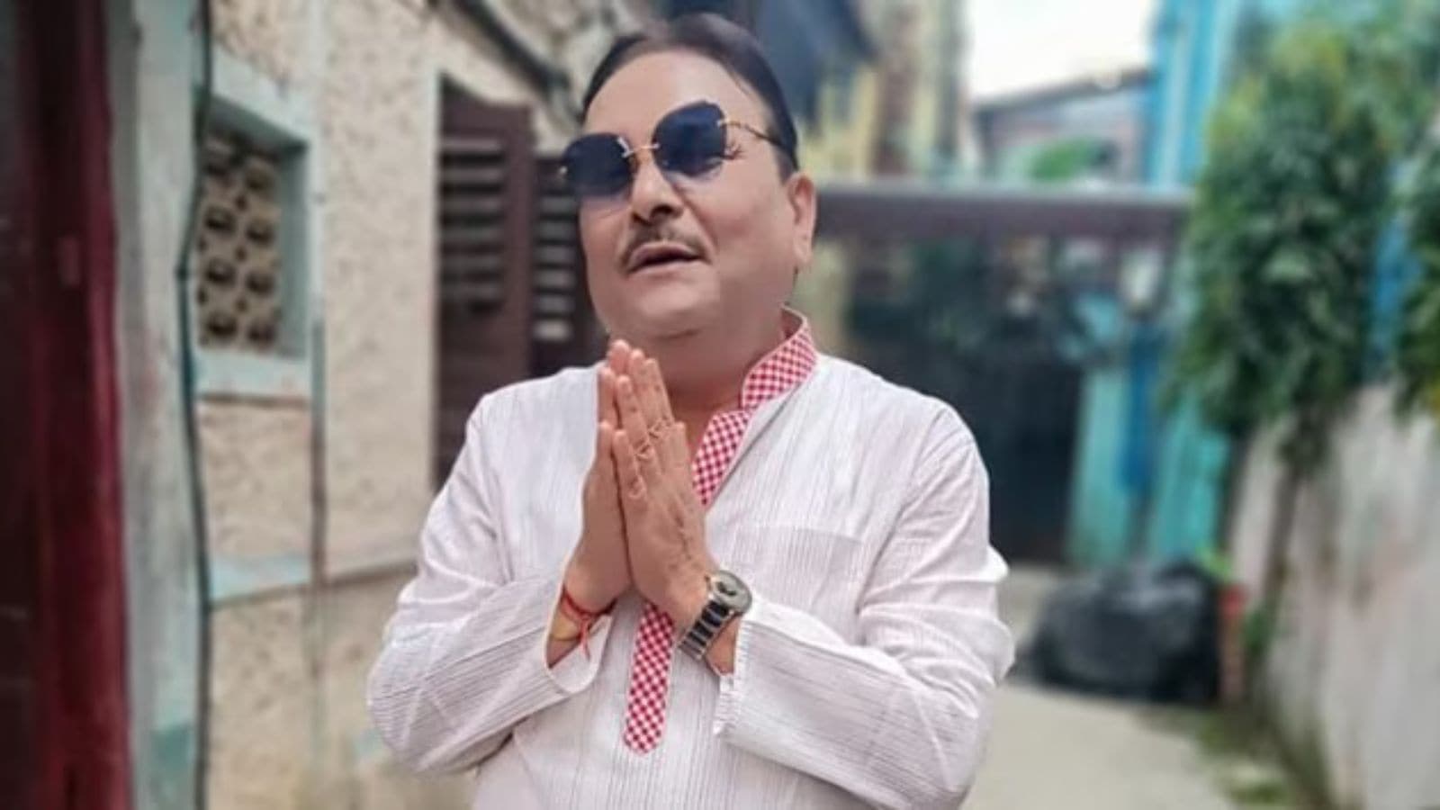 Bengal Municipal Recruitment Scam Ed Searches Multiple Properties Linked To Tmc Mla Madan Mitra