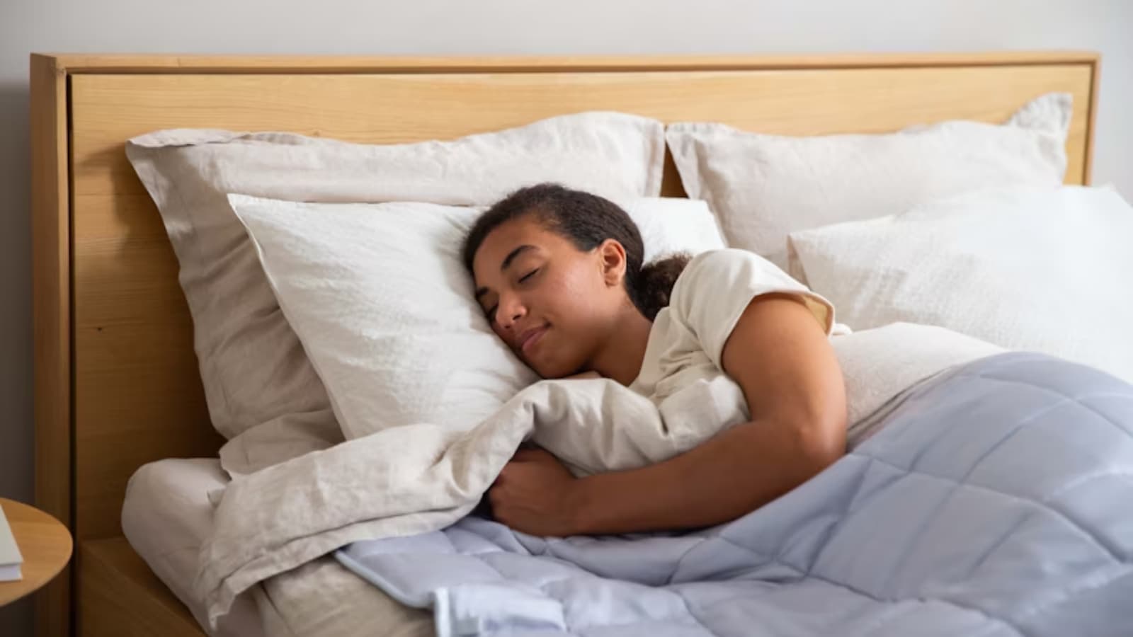 Lack Of Sleep Can Interfere With Ovulation Why The 11 Pm Rule Matters For Women