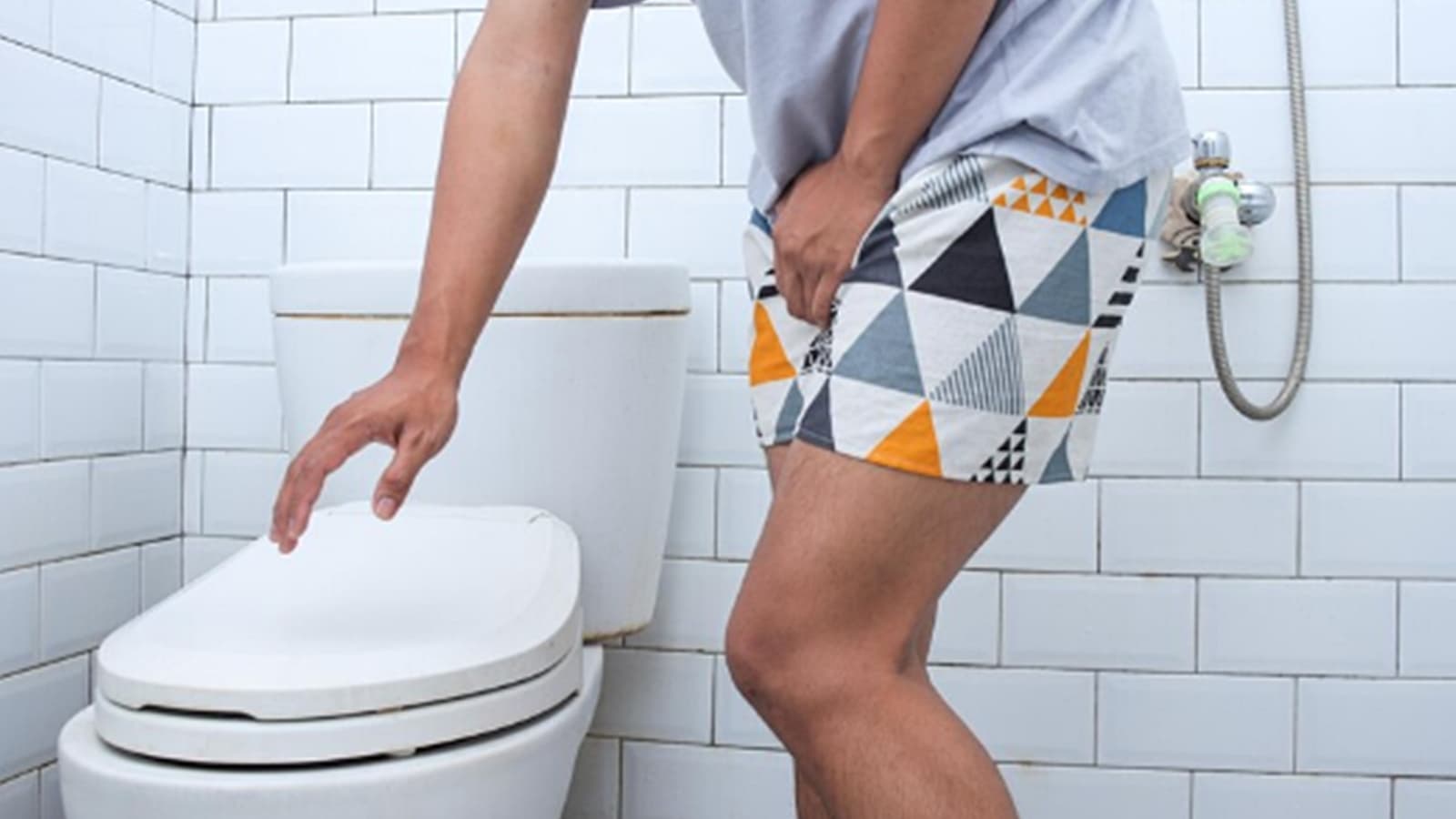How Does The Body Make Urine Blood Water