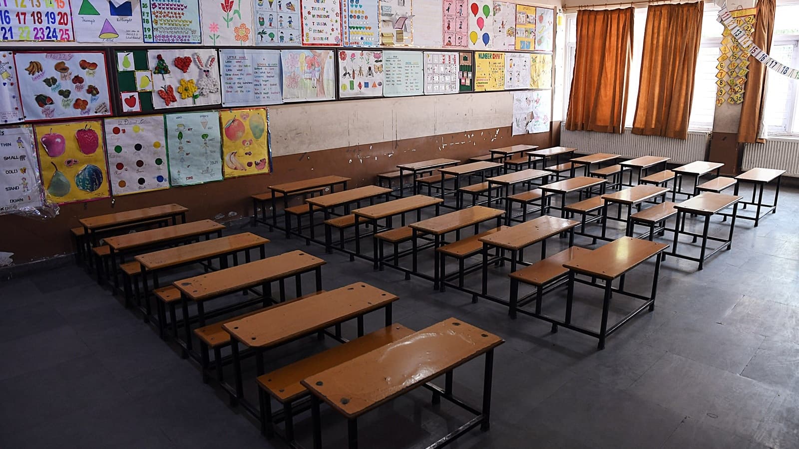Delhi Schools Face Backlash Nios Students From Science Commerce Stream