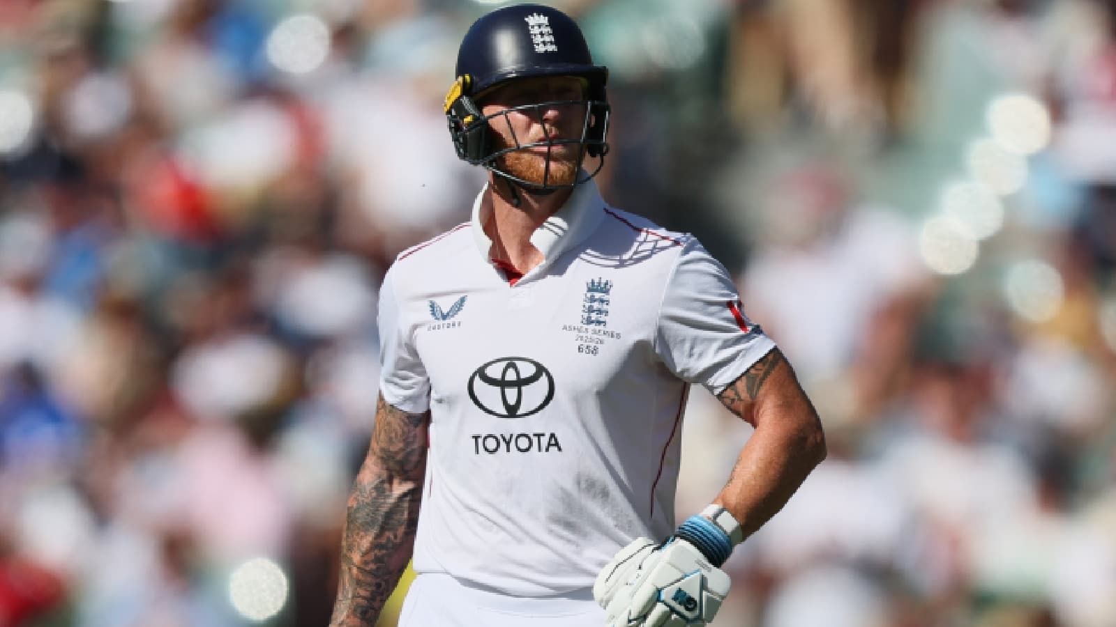 Meet The 6 Feet 5 Inches 125 Kg Rugby Player Involved In Ben Stokes Night Club Clash