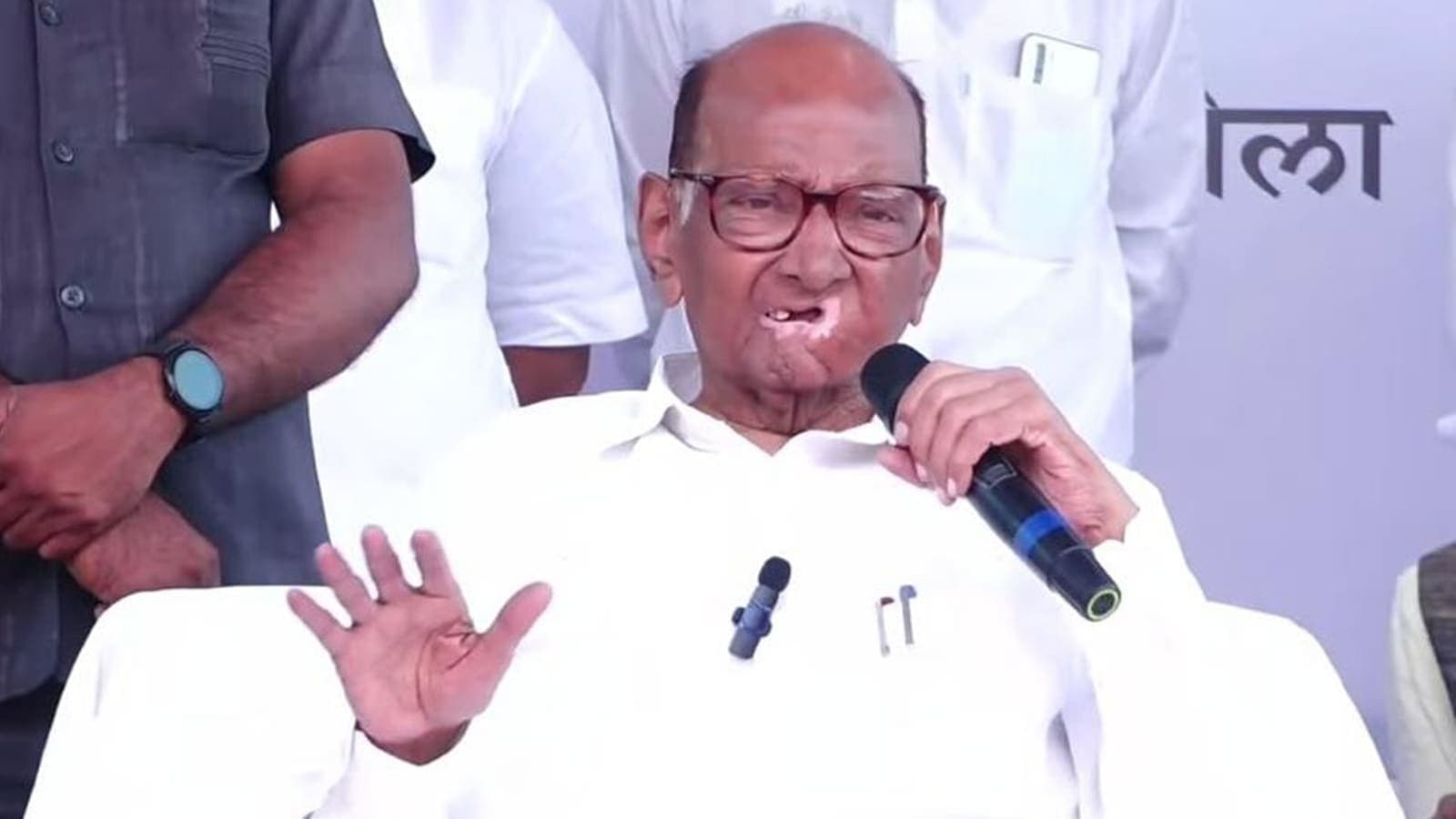 Sharad Pawar Fuel Price Criticism Inflation Narendra Modi Government