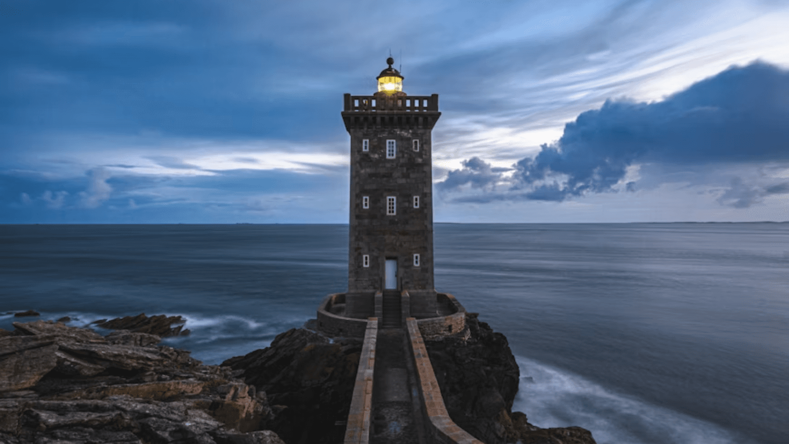 Lighthouse views worth travelling For