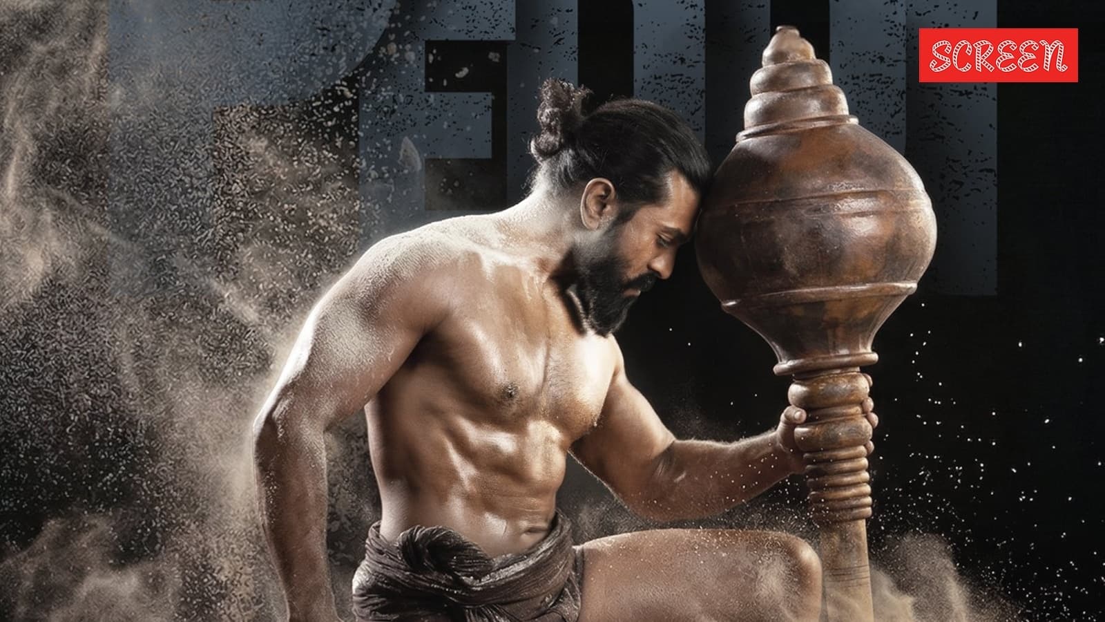 Peddi Box Office Collection Day 1 Update Ram Charan Film Earns Over Rs 112 Crore