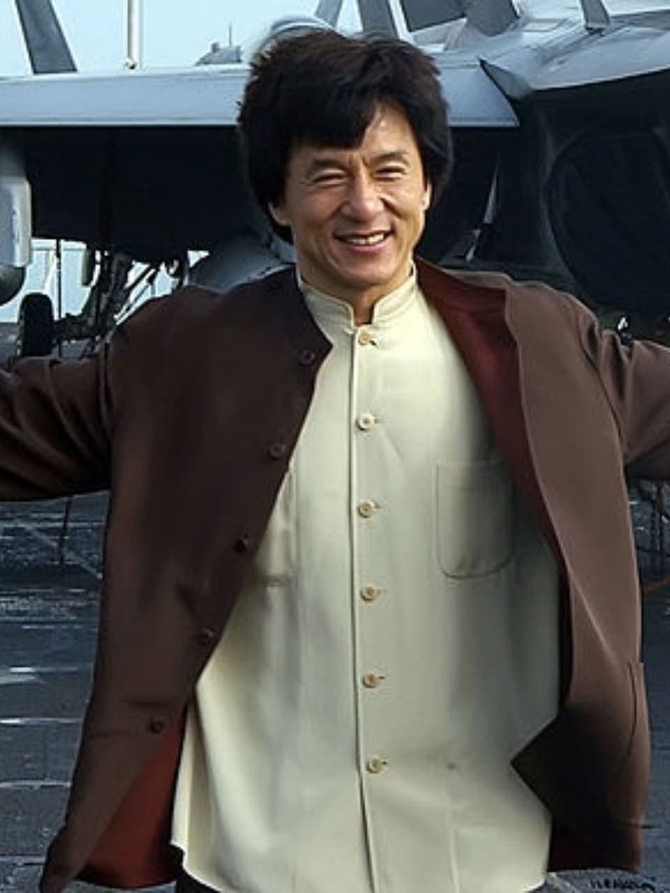 Underrated Jackie Chan Movies You Havent Seen Yet