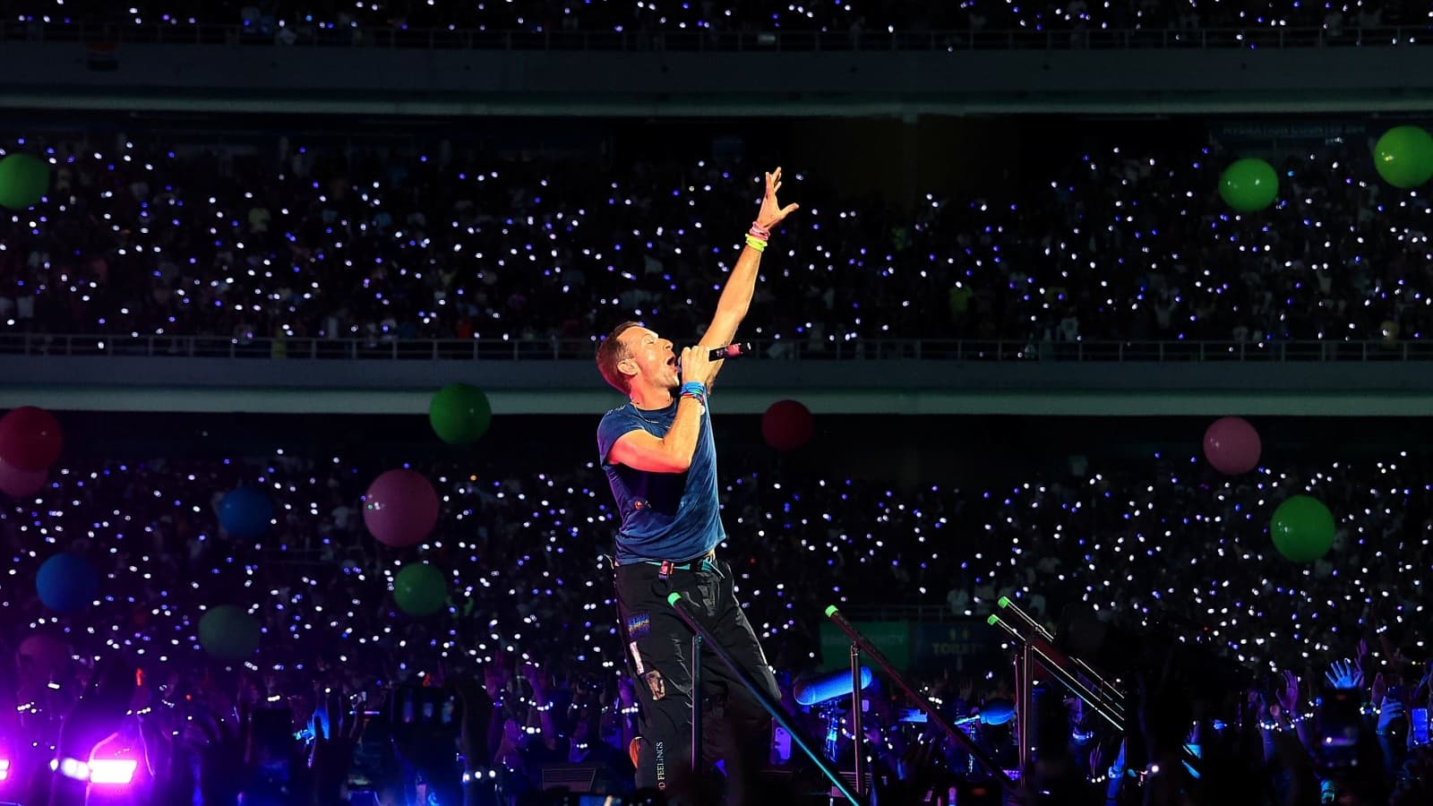 Partys Over Mumbai Bought The Concert Economy Dream Now Its Watching It Unravel