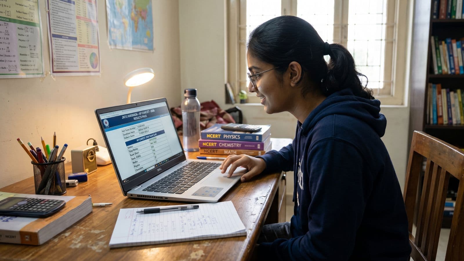 Ap Eamcet Results 2026 How To Check Download Cets Apsche Ap Gov In