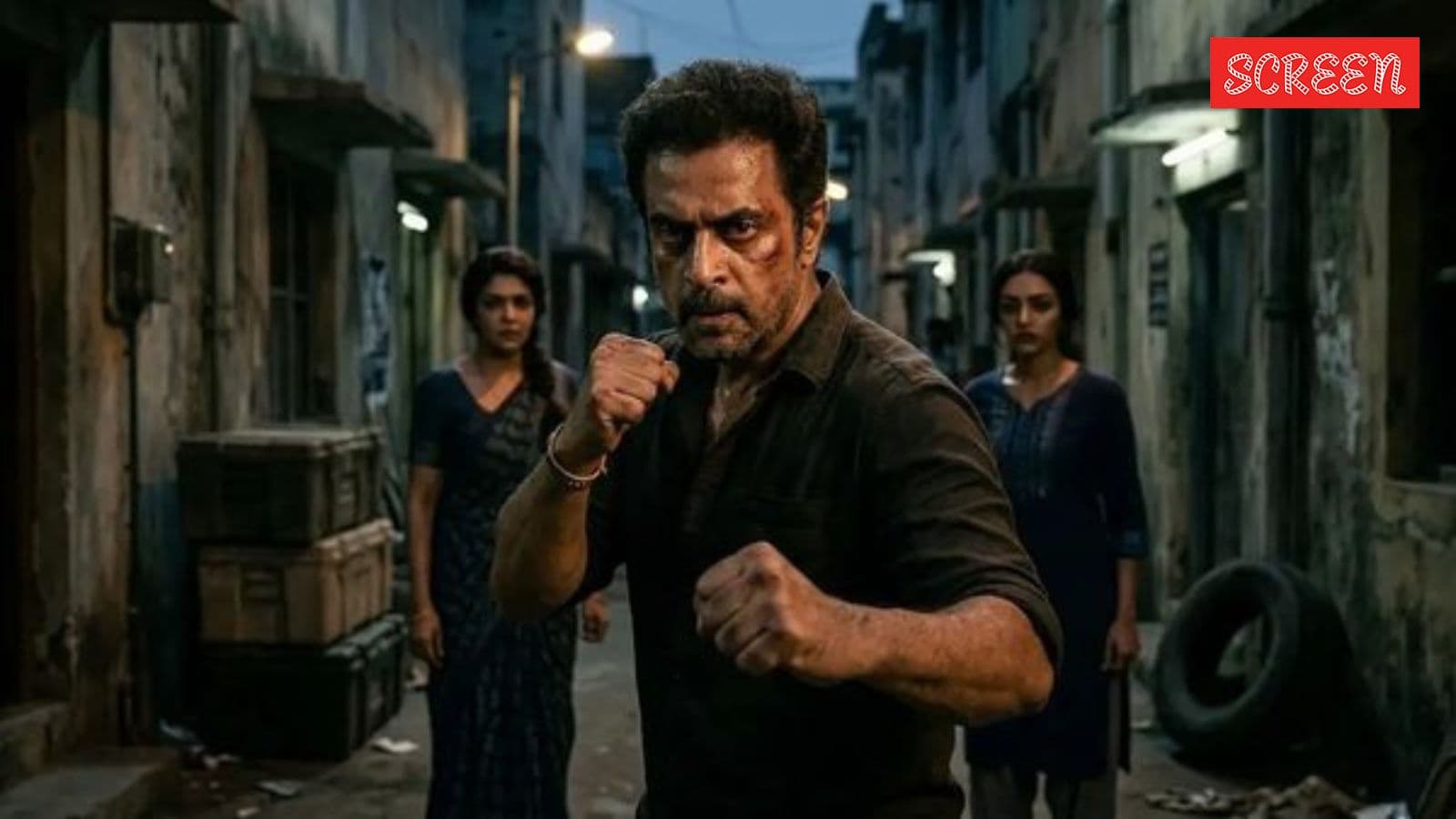 Blast Box Office Collection Day 2 Arjun Sarja Witnesses Growth Rs 6 Crore