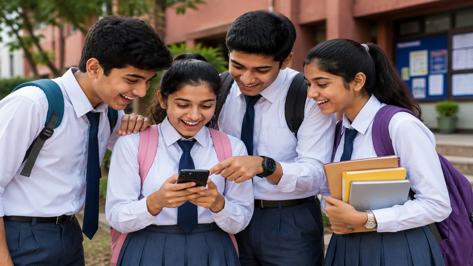 CBSE Class 10th Second Board Exam Results Expected by End of June