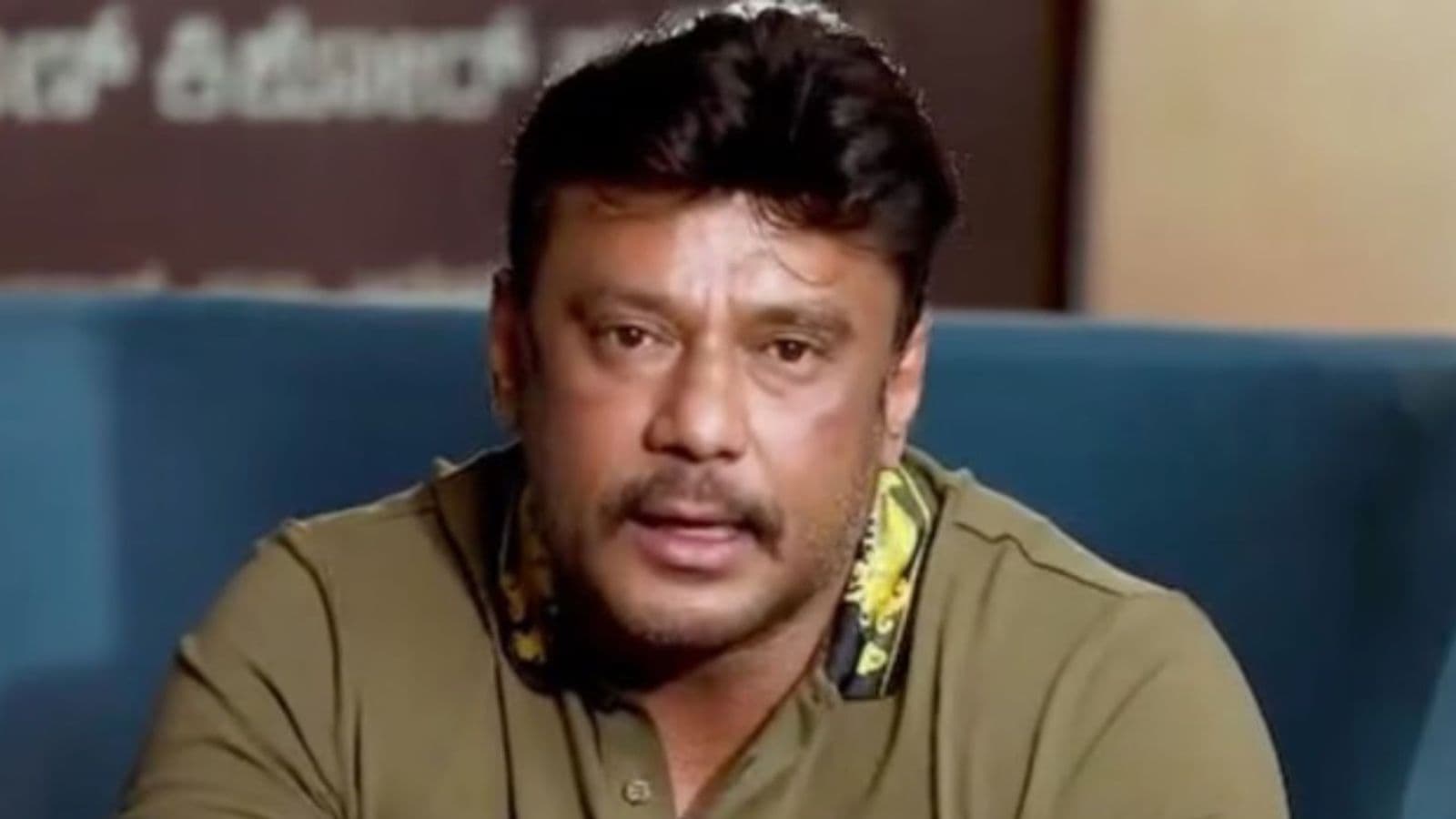 Renukaswamy Murder Case Witness Threat Darshan Fans Police Custody